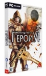 Герои Меч и Магия VI (PC-DVD)